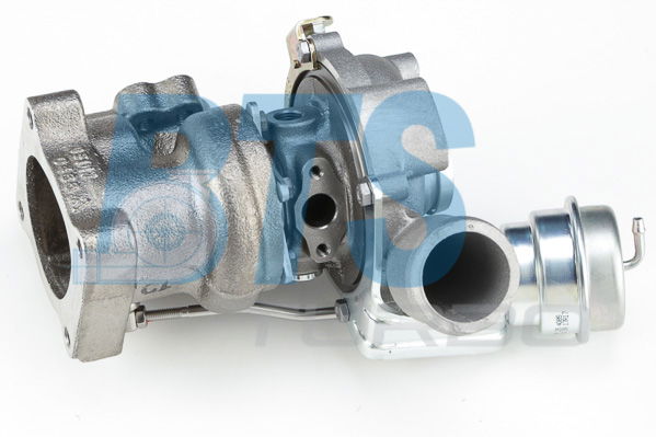 Turbocompresseur, suralimentation ORIGINAL